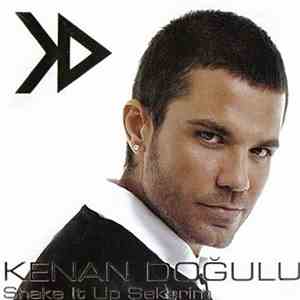 Kenan Doğulu - Shake It Up Şekerim