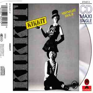 Kikkit  - Midnight Hour