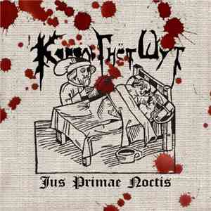 Король Гнет Шут - Jus Primae Noctis