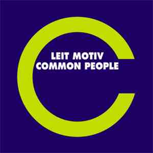 Leit-Motiv - Common People