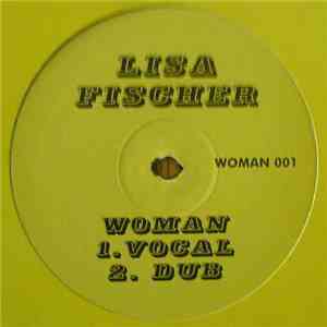 Lisa Fischer - Woman
