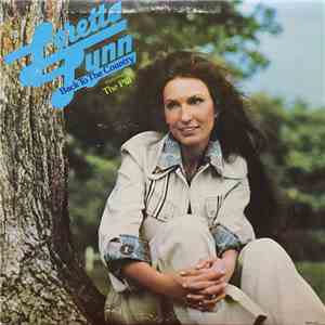 Loretta Lynn - Back To The Country