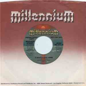 Madison Street - A Simple Love Song
