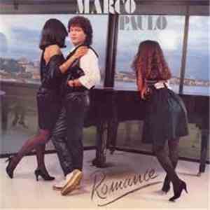 Marco Paulo - Romance