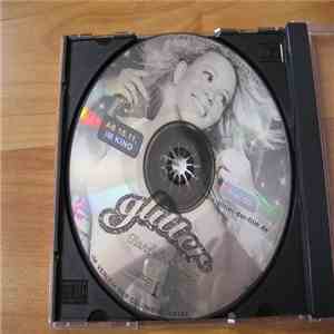 Mariah Carey - Glitter (Data CD/21er CD)