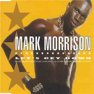 Mark Morrison - Let's Get Down
