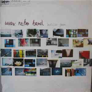 Max Rebo Band - Moisture Pharm