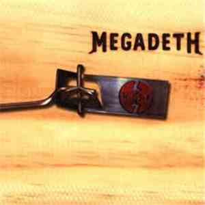 Megadeth - Risk