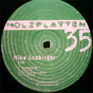 Mike Scabinger - Link