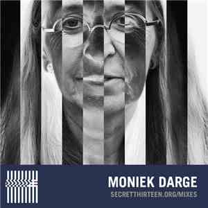 Moniek Darge - Secret Thirteen Mix 154