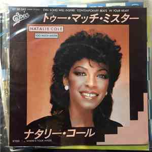 Natalie Cole - Too Much Mister