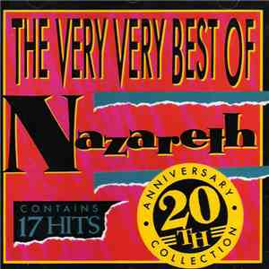 Nazareth  - The Very Very Best Of Nazareth