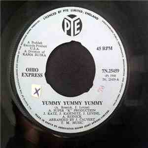Ohio Express - Yummy Yummy Yummy