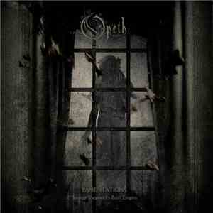 Opeth - Lamentations Live At Shepherd's Bush Empire
