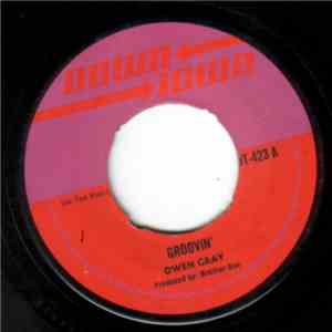 Owen Gray - Groovin'