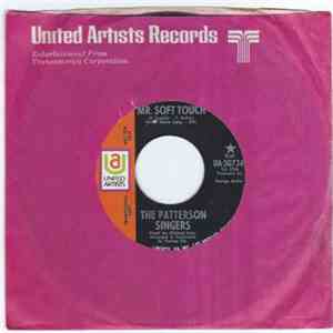 Patterson Singers - Mr. Soft Touch
