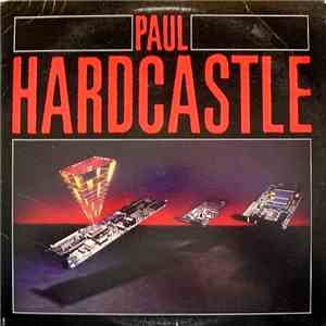Paul Hardcastle - Paul Hardcastle
