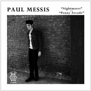 Paul Messis - Nightmares / Penny Arcade