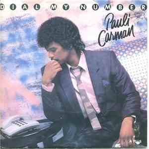 Pauli Carman - Dial My Number