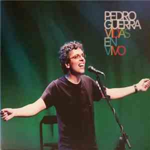 Pedro Guerra - Vidas en Vivo