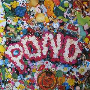Pond  - Pond