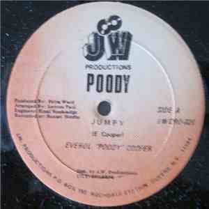 Poody - Jumbie