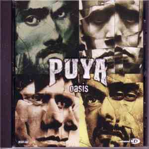 Puya - Oasis