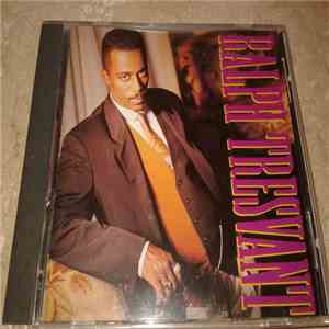 Ralph Tresvant - Ralph Tresvant
