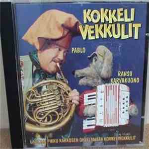 Ransu Ja Pablo - Kokkelivekkulit