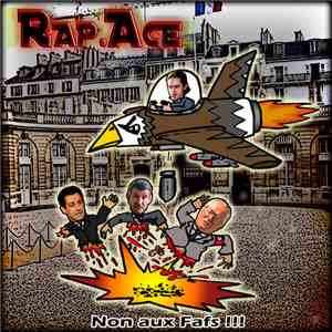 Rap.Ace - Non Aux Fafs !!!