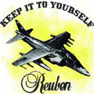 Reuben - Keep It To Yourself