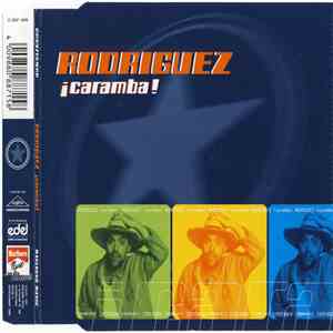 Rodriguez - ¡Caramba!