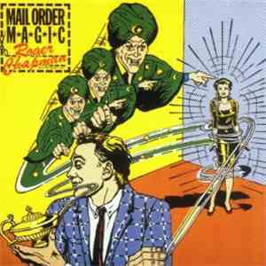 Roger Chapman - Mail Order Magic