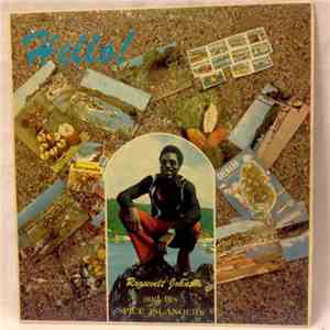 Roosevelt Johnson & His Spice Islanders - Hello!