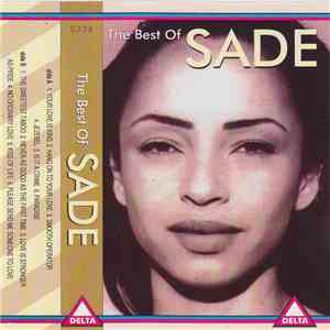 Sade - The Best Of