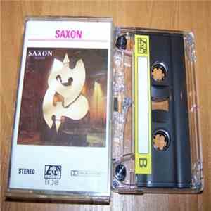 Saxon - Destiny