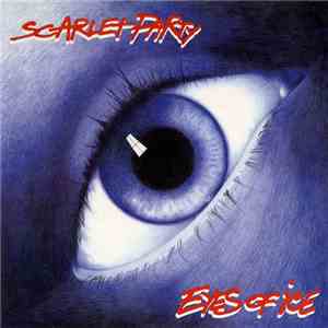 Scarlet Party - Eyes Of Ice