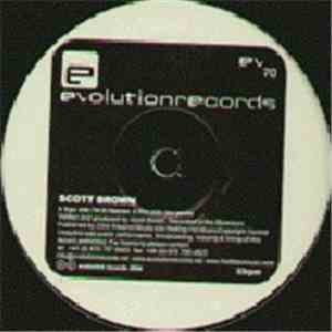 Scott Brown - I'm In Heaven / Raw Power