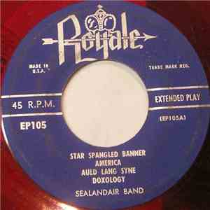 Sealandair Band - Star Spangled Banner