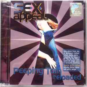 SEX Appeal - Peeping Tom Reloaded