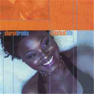 Sharon Brooks - A Taste Of Life