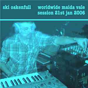 Ski Oakenfull - Live At Maida Vale EP