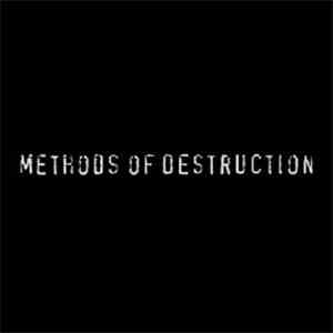Sonic Mayhem - Methods Of Destruction
