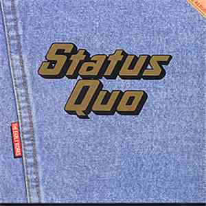Status Quo - The Early Works