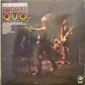 Status Quo - The Rest Of Status Quo
