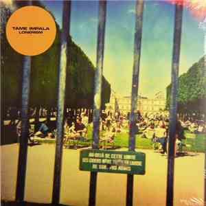 Tame Impala - Lonerism