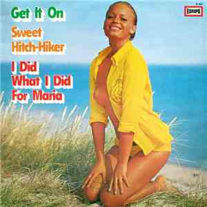 The Air Mail - Get It On