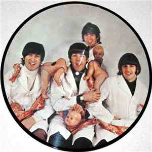 The Beatles - Yesterday And Today