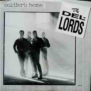 The Del-Lords - Soldier's Home