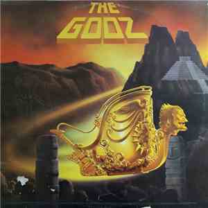 The Godz  - The Godz